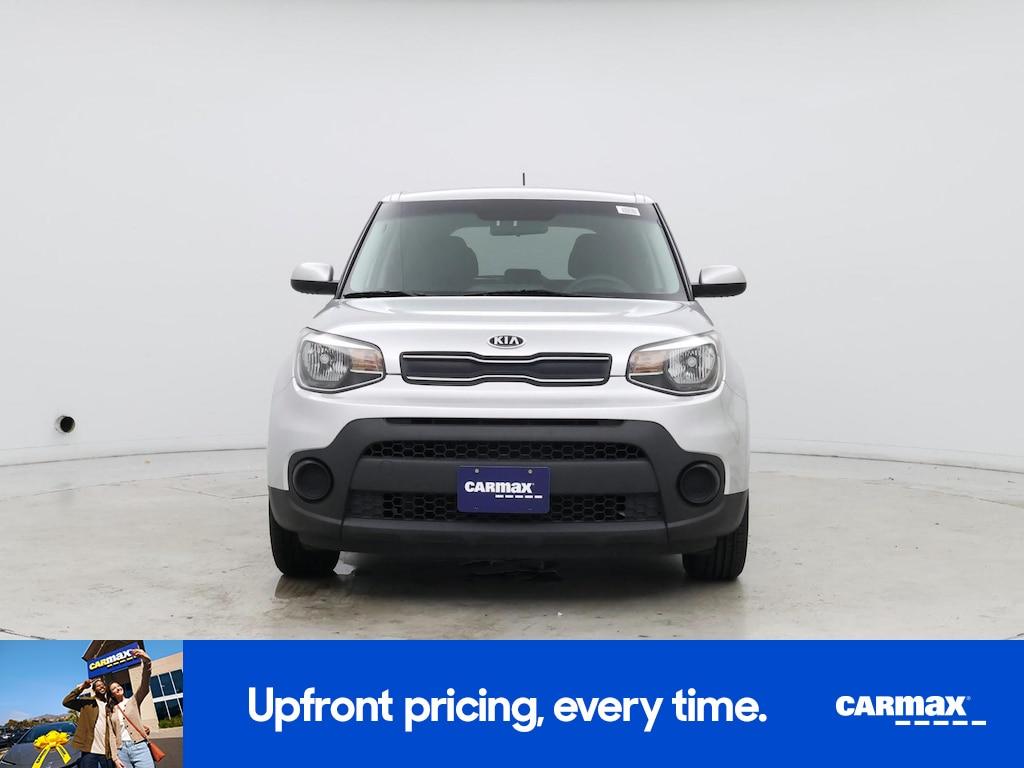 used 2019 Kia Soul car, priced at $12,998
