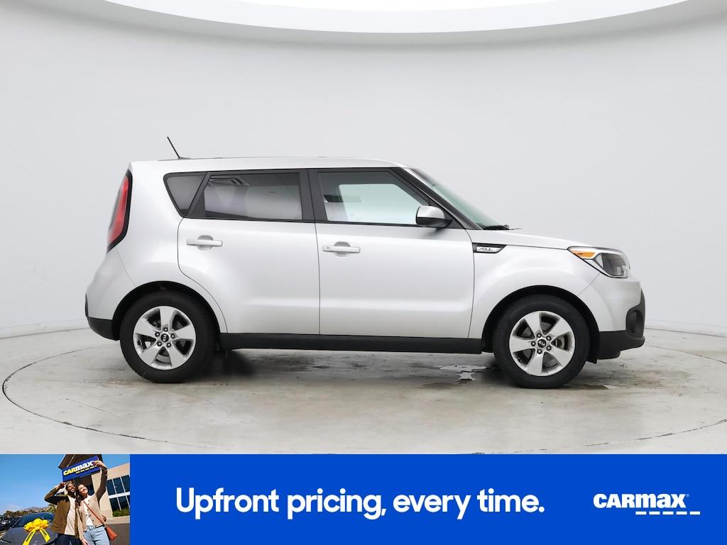 used 2019 Kia Soul car, priced at $12,998