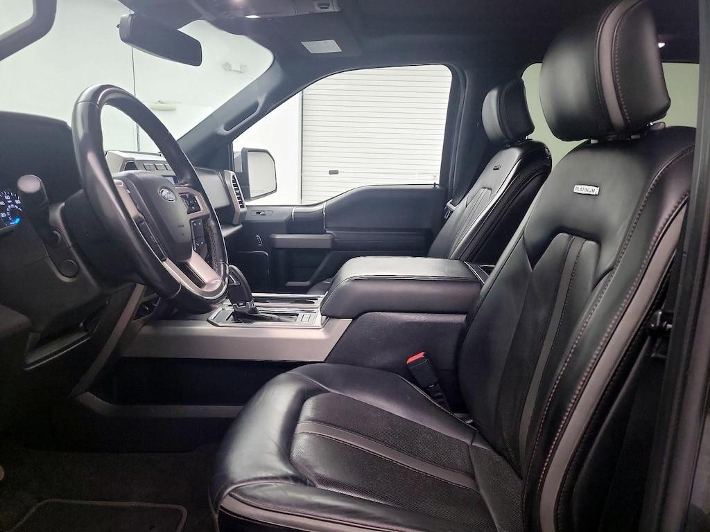 used 2020 Ford F-150 car, priced at $41,998