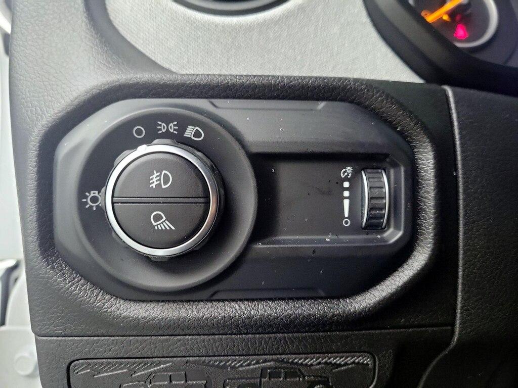 used 2025 Jeep Gladiator car, priced at $38,998