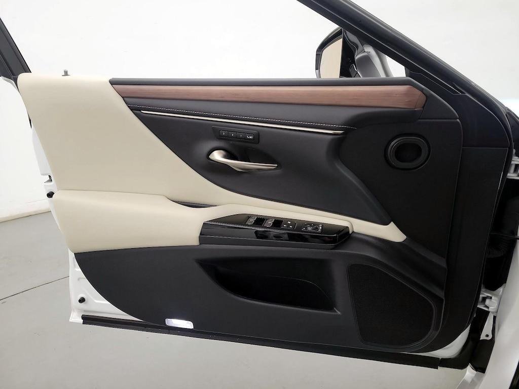 used 2023 Lexus ES 350 car, priced at $40,998