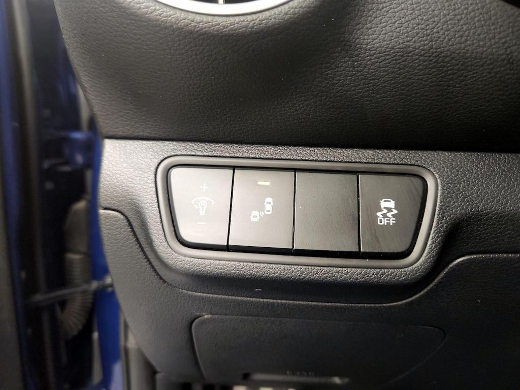 used 2024 Kia Forte car, priced at $21,998