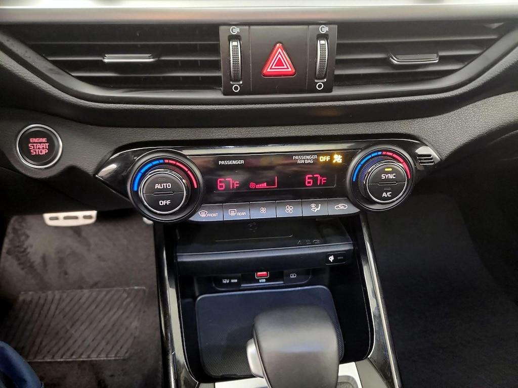 used 2024 Kia Forte car, priced at $21,998