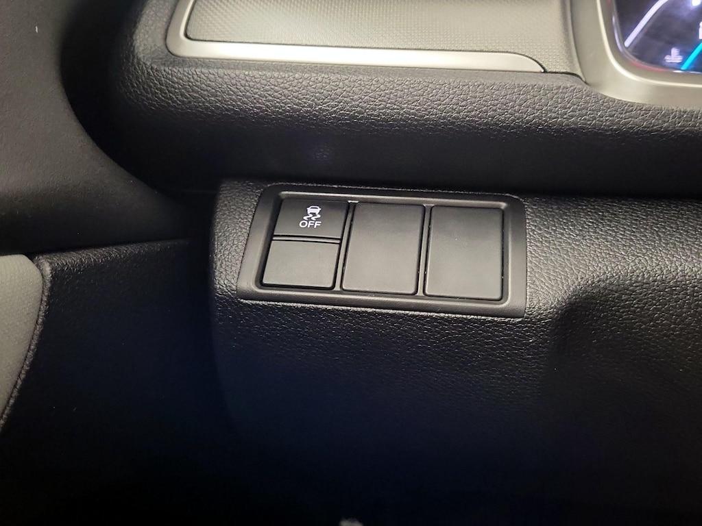 used 2017 Honda Civic car, priced at $18,998