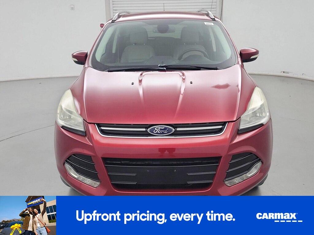 used 2014 Ford Escape car, priced at $14,998