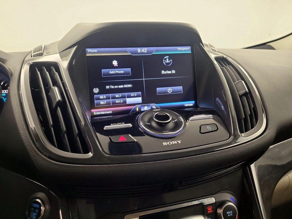 used 2014 Ford Escape car, priced at $14,998