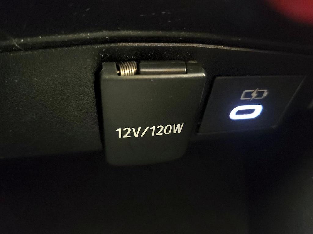 used 2024 Toyota Corolla car, priced at $20,998