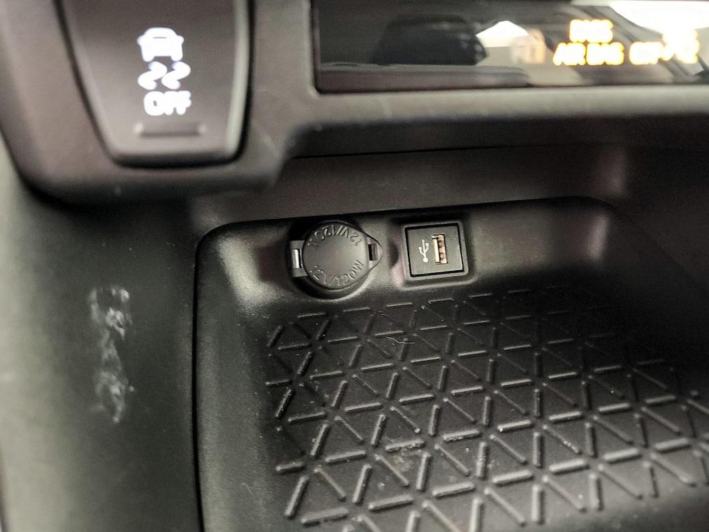 used 2024 Toyota RAV4 car, priced at $28,998