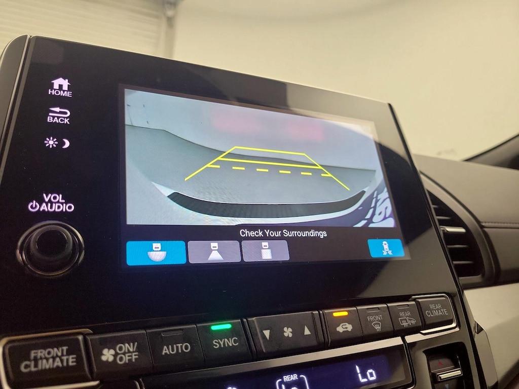 used 2023 Honda Odyssey car, priced at $35,998