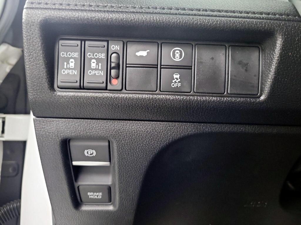 used 2023 Honda Odyssey car, priced at $35,998
