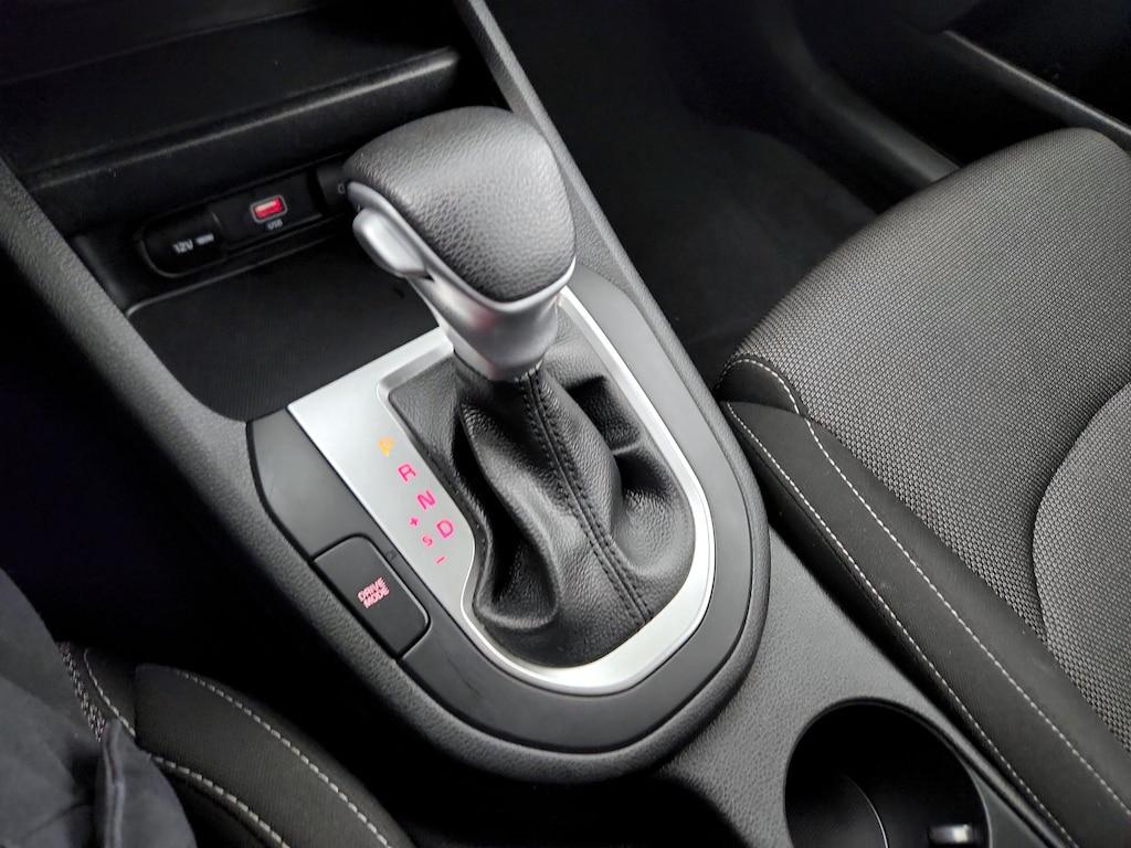 used 2024 Kia Forte car, priced at $18,998