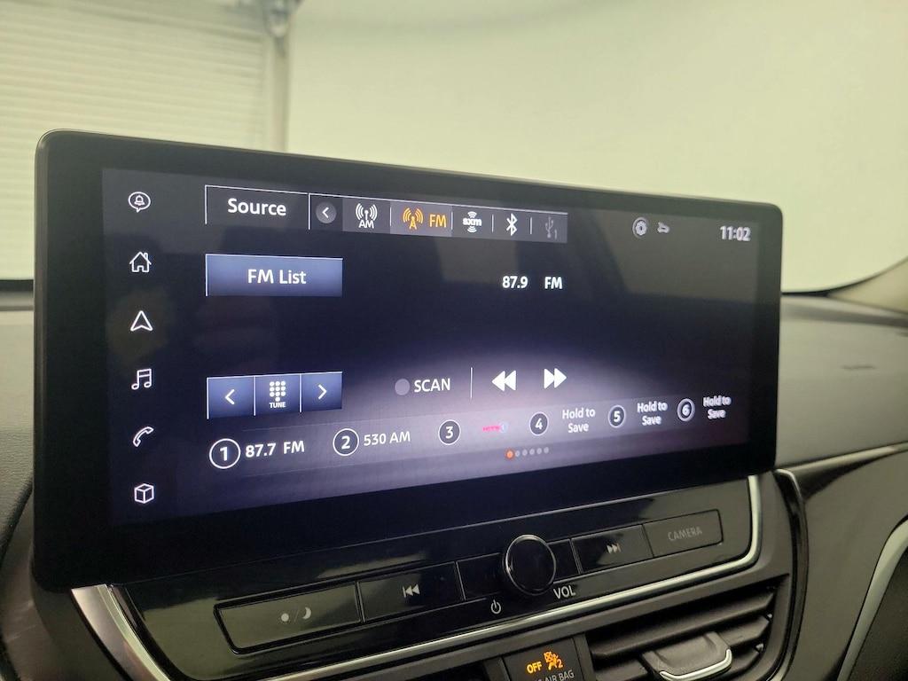 used 2023 Nissan Altima car, priced at $24,998