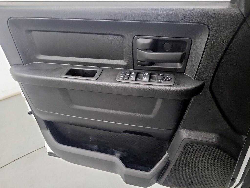 used 2022 Ram 1500 Classic car, priced at $26,998