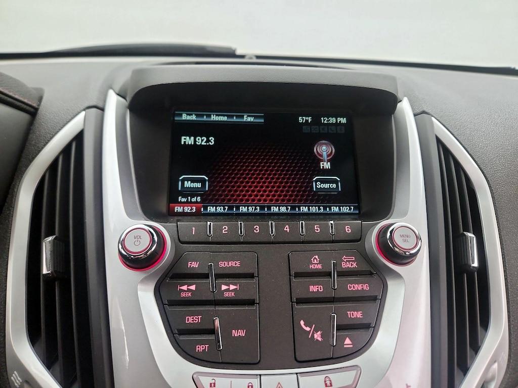 used 2014 GMC Terrain car, priced at $16,998