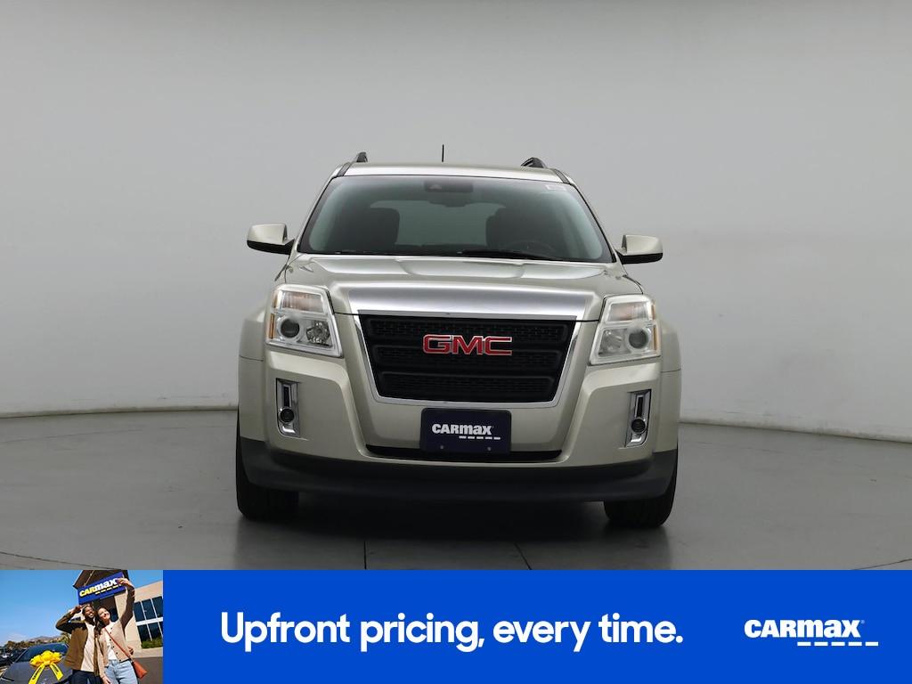 used 2014 GMC Terrain car, priced at $16,998