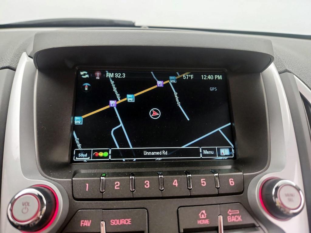 used 2014 GMC Terrain car, priced at $16,998