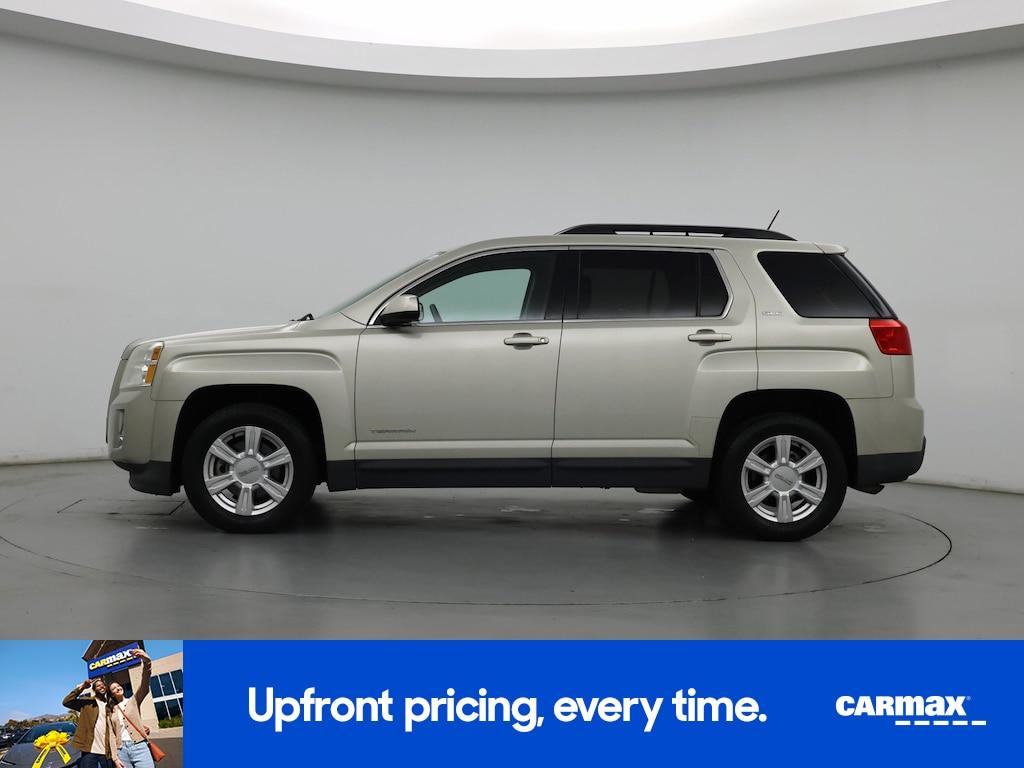 used 2014 GMC Terrain car, priced at $16,998