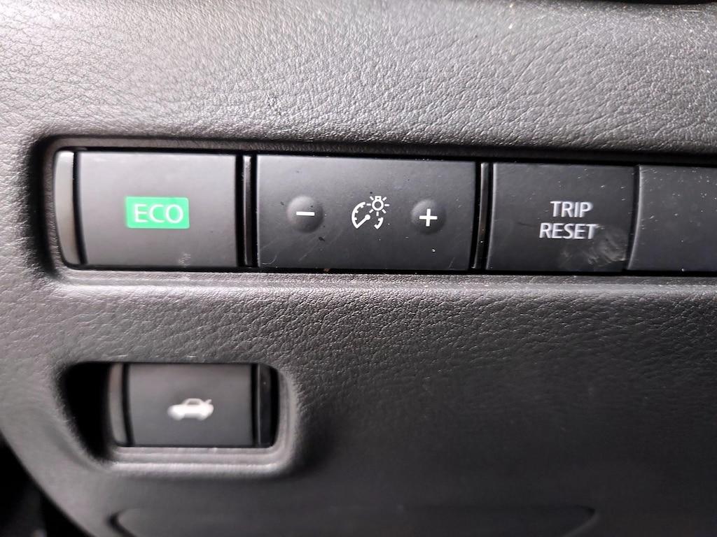 used 2024 Nissan Sentra car, priced at $19,998