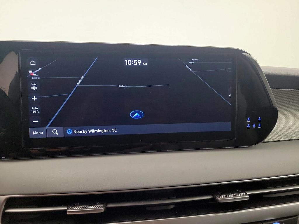 used 2025 Hyundai Palisade car, priced at $36,998