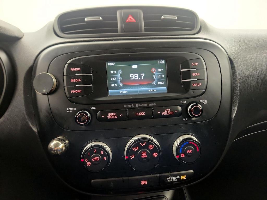 used 2016 Kia Soul car, priced at $11,998