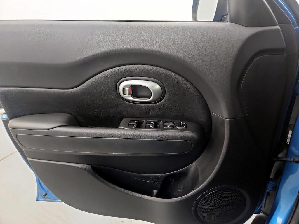 used 2016 Kia Soul car, priced at $11,998