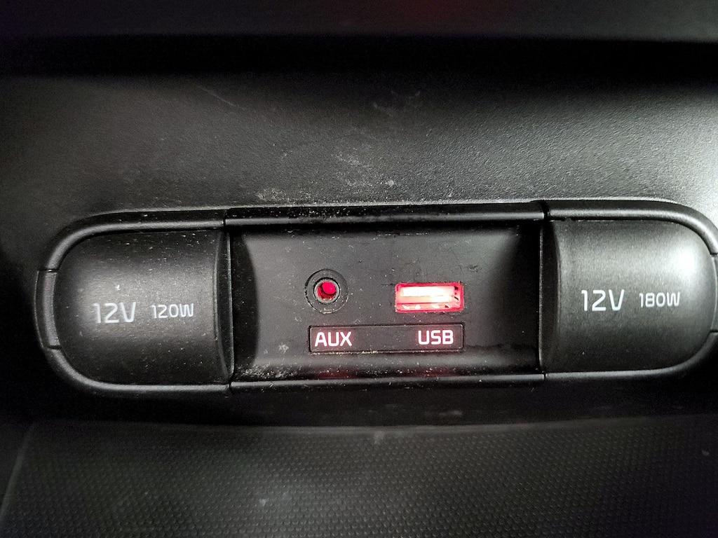 used 2016 Kia Soul car, priced at $11,998