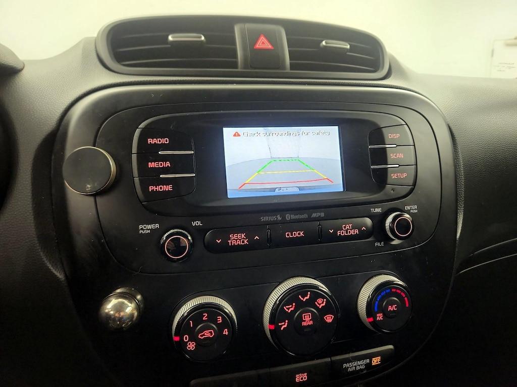 used 2016 Kia Soul car, priced at $11,998