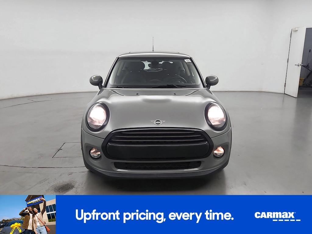 used 2019 MINI Hardtop car, priced at $15,998
