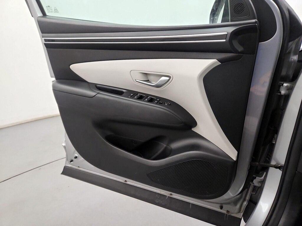 used 2023 Hyundai Tucson car, priced at $26,998