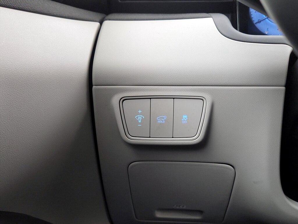 used 2023 Hyundai Tucson car, priced at $26,998