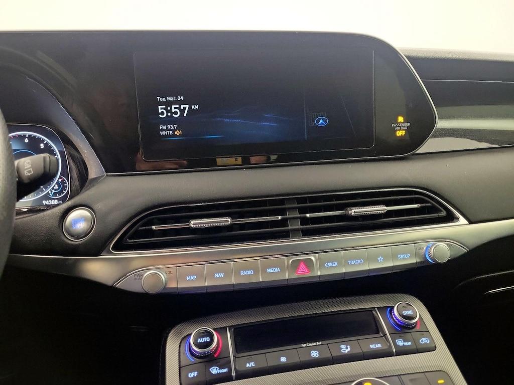 used 2020 Hyundai Palisade car, priced at $24,998