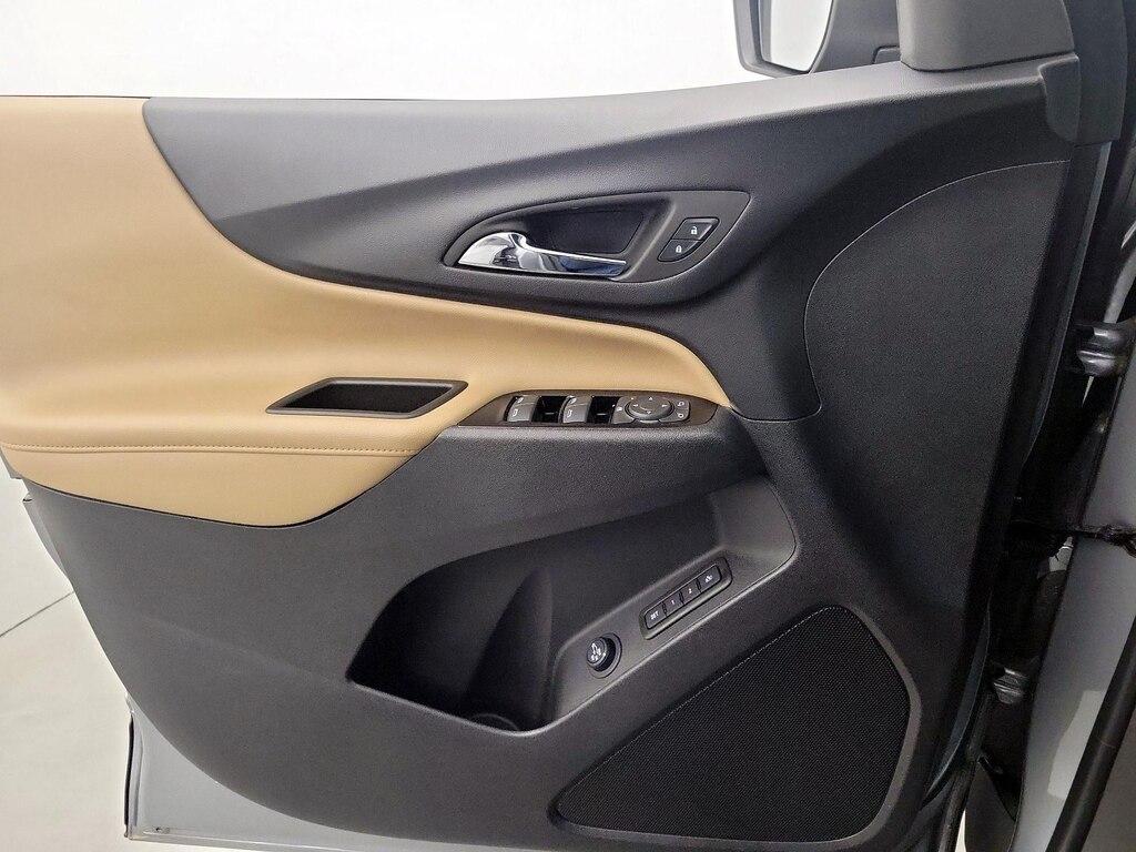 used 2023 Chevrolet Equinox car, priced at $26,998