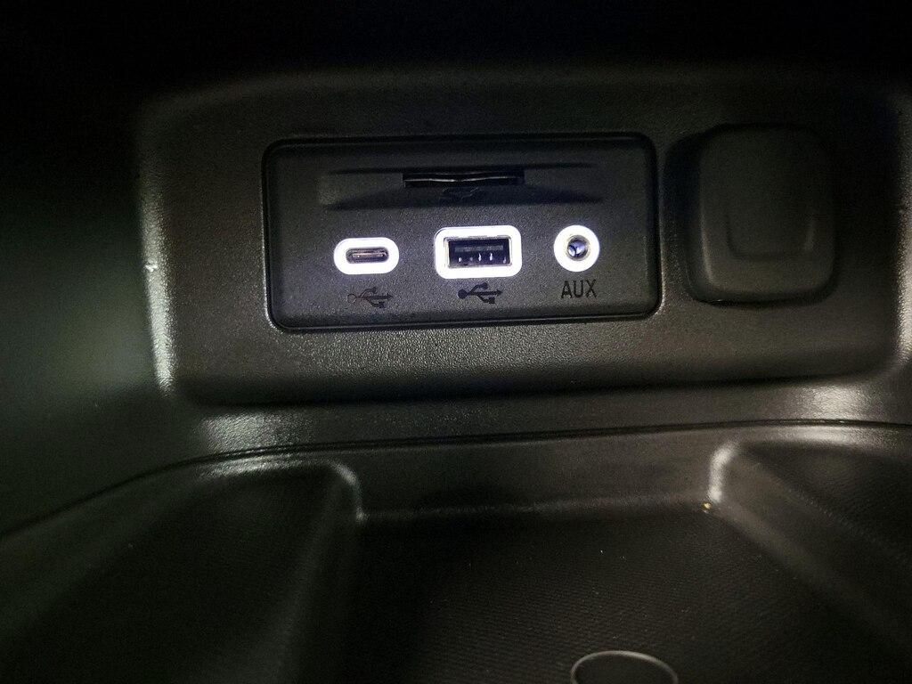 used 2023 Chevrolet Equinox car, priced at $26,998