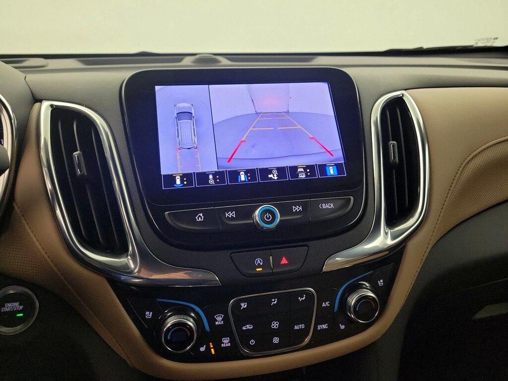 used 2023 Chevrolet Equinox car, priced at $26,998