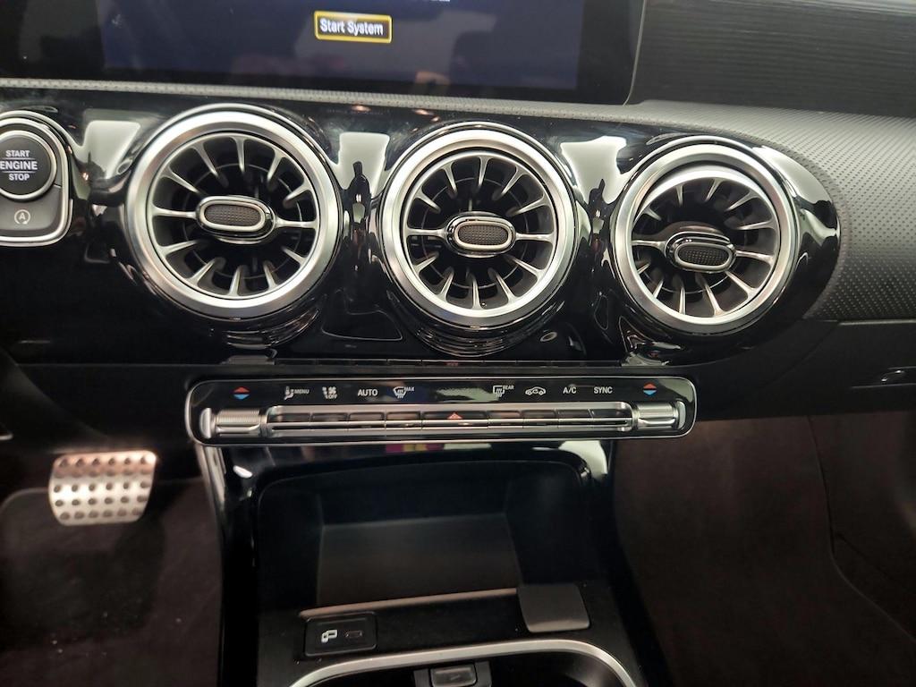 used 2023 Mercedes-Benz CLA 250 car, priced at $32,998