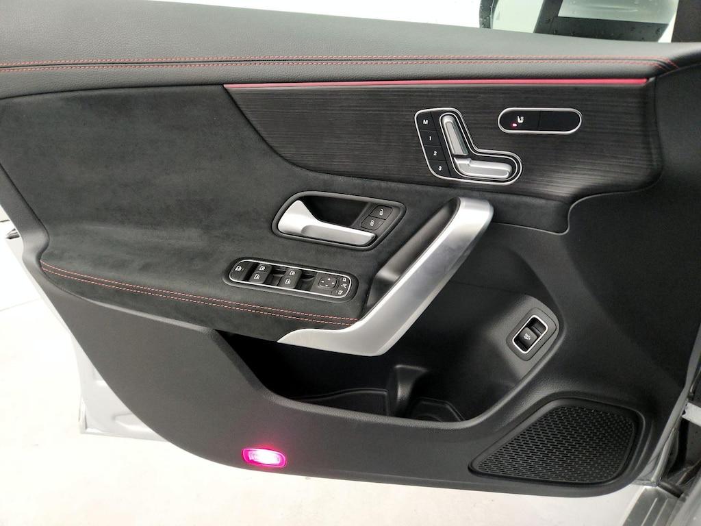 used 2023 Mercedes-Benz CLA 250 car, priced at $32,998