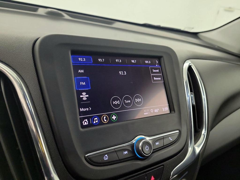 used 2022 Chevrolet Equinox car, priced at $21,998