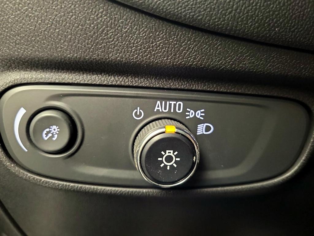 used 2022 Chevrolet Equinox car, priced at $21,998