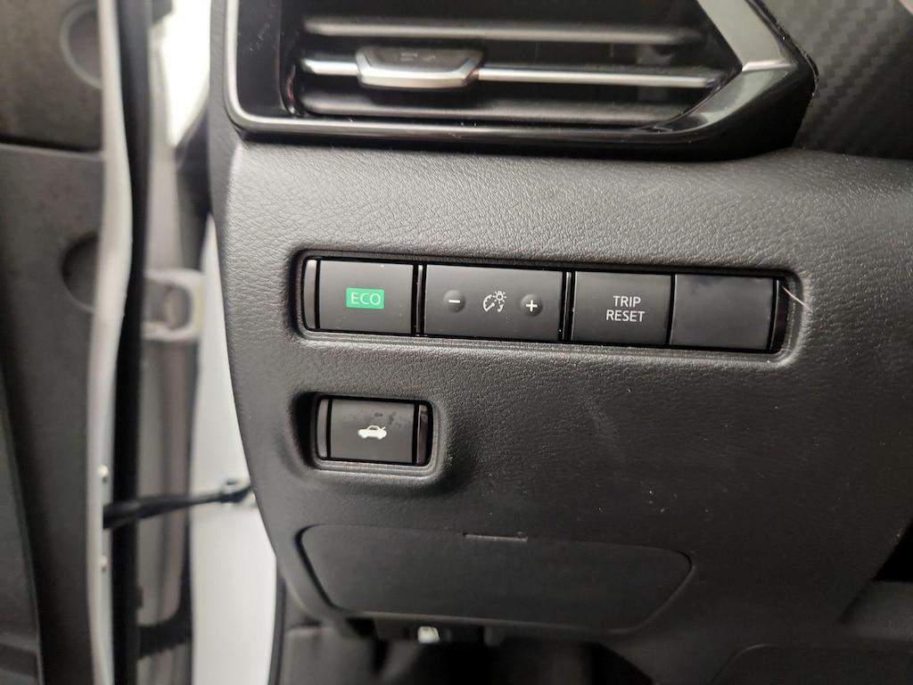 used 2023 Nissan Sentra car, priced at $22,998