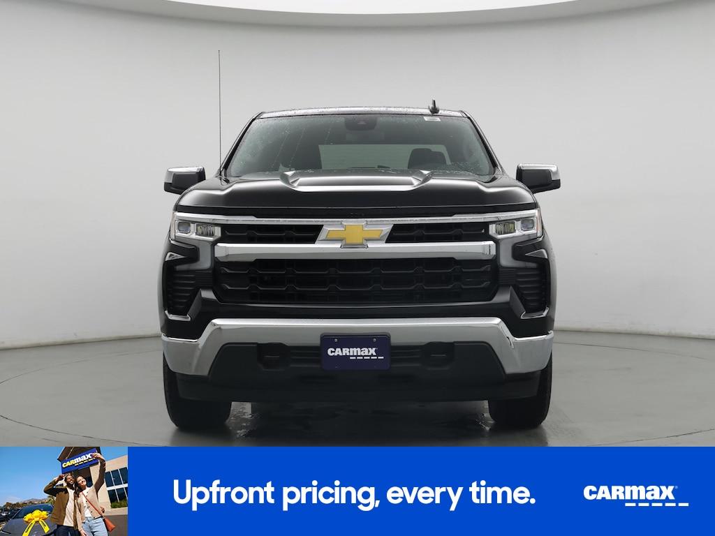 used 2023 Chevrolet Silverado 1500 car, priced at $38,998