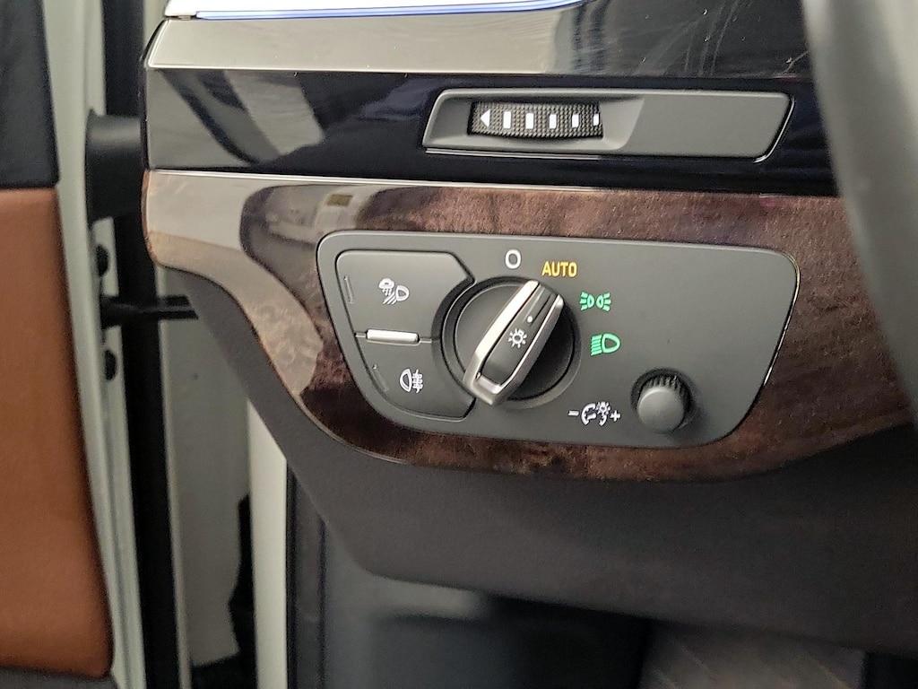 used 2019 Audi Q7 car, priced at $26,998