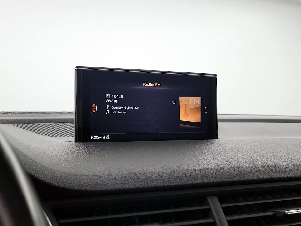 used 2019 Audi Q7 car, priced at $26,998