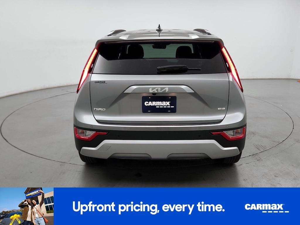 used 2023 Kia Niro car, priced at $24,998