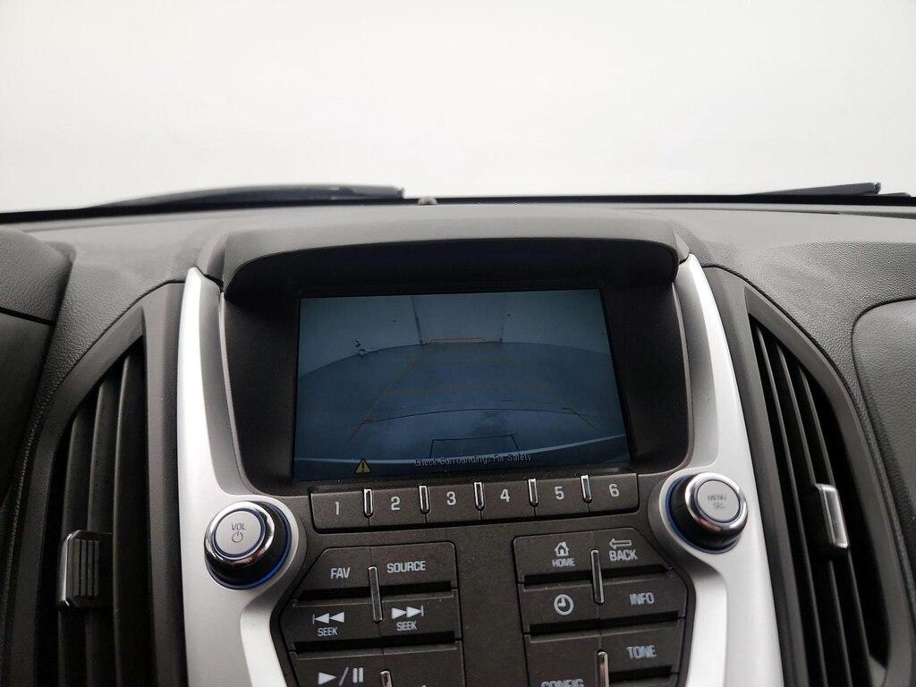 used 2017 Chevrolet Equinox car, priced at $16,998