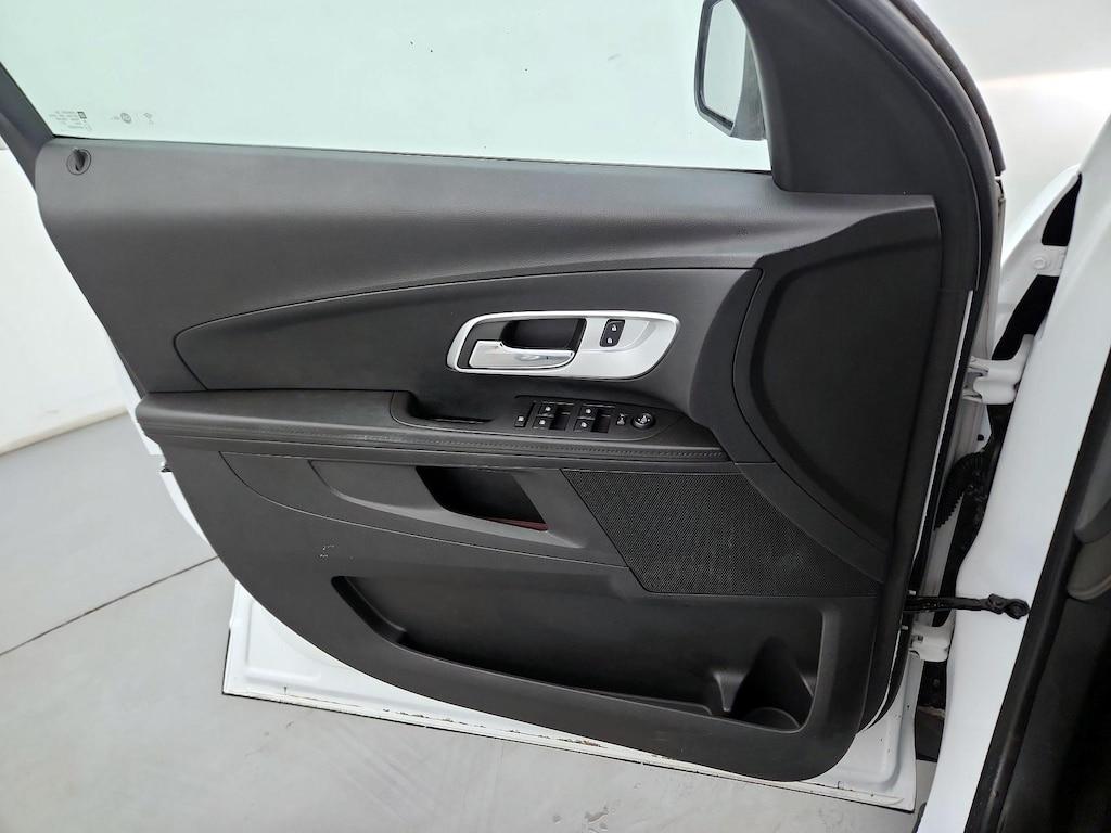 used 2017 Chevrolet Equinox car, priced at $16,998