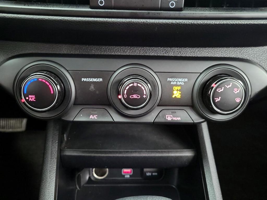 used 2023 Kia Forte car, priced at $20,998