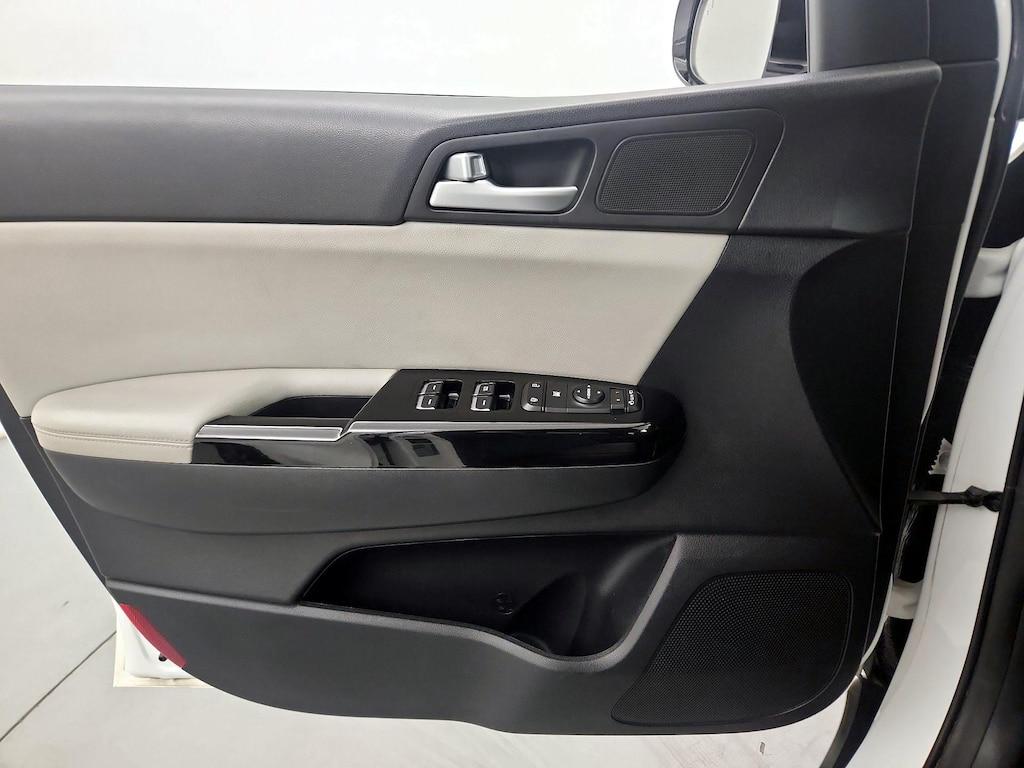 used 2018 Kia Sportage car, priced at $14,998