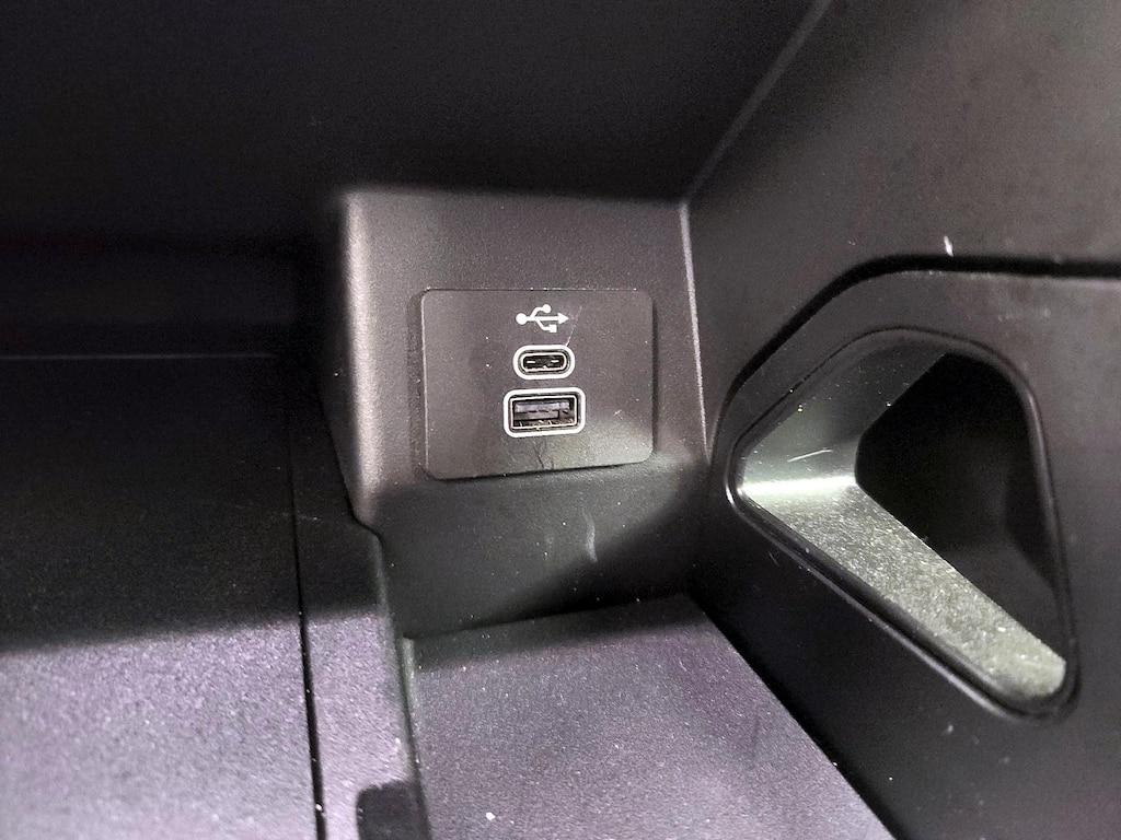 used 2025 Ford Ranger car, priced at $38,998