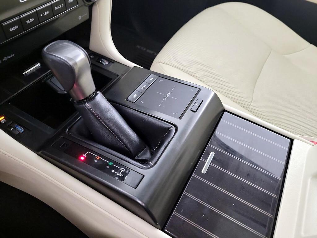used 2022 Lexus GX 460 car, priced at $50,998