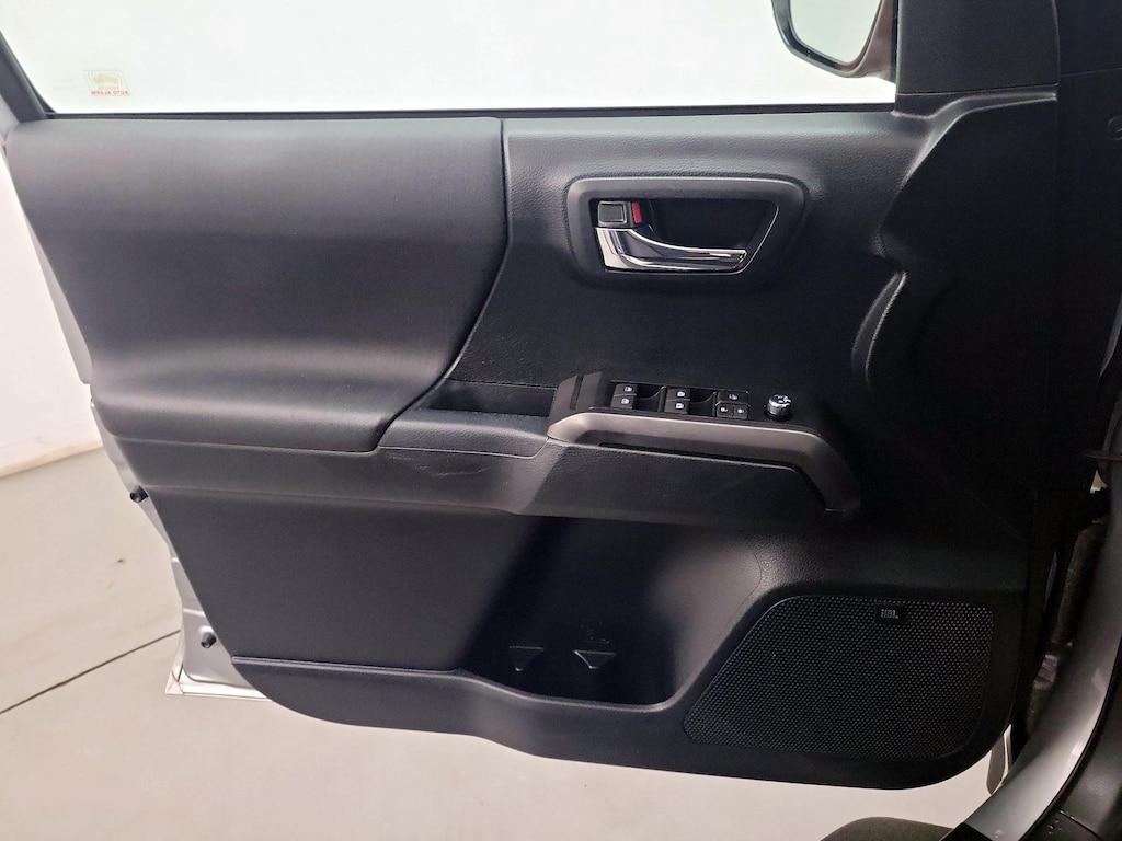 used 2016 Toyota Tacoma car, priced at $32,998